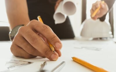 Reforma com Laudo Técnico = Obra sem Surpresas!