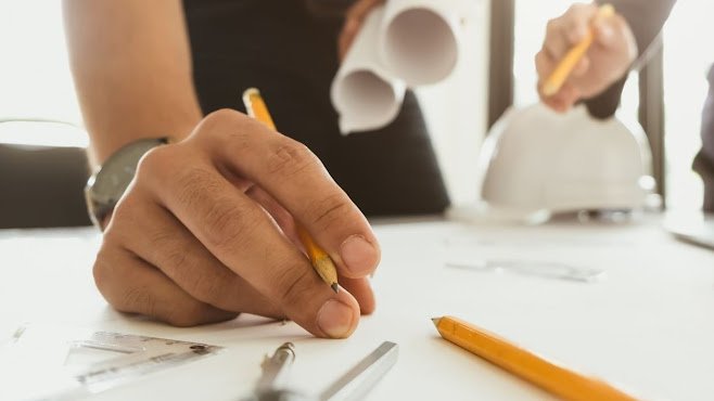 Reforma com Laudo Técnico = Obra sem Surpresas!