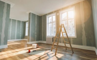 Como um bom acompanhamento de obra transforma sua reforma?