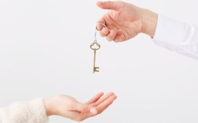 Viver o sonho de receber seu imóvel com segurança é possível!